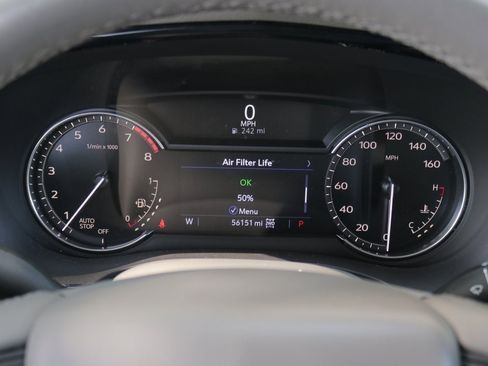 Used 2021 Cadillac XT6 Premium Luxury image 23