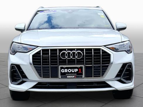 Used 2021 Audi Q3 2.0T Premium w/ Convenience Package AWD/4WD image 4