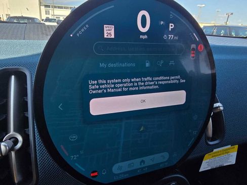 New 2026 MINI Cooper Countryman S image 11