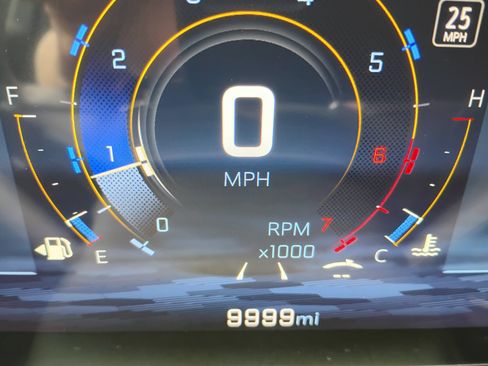 Used 2026 Chevrolet Equinox LT w/ Convenience Package II FWD image 20