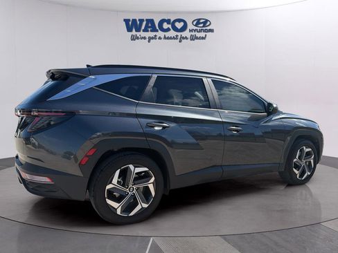 Used 2024 Hyundai Tucson SEL w/ Convenience Package FWD image 14