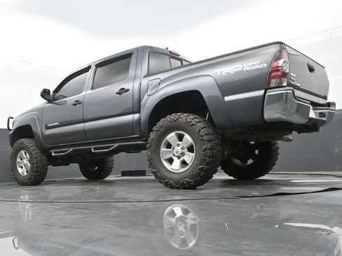 Used 2014 Toyota Tacoma 4x4 Double Cab w/ TRD Off-Road Package image 10