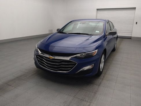 Used 2023 Chevrolet Malibu LS FWD image 15