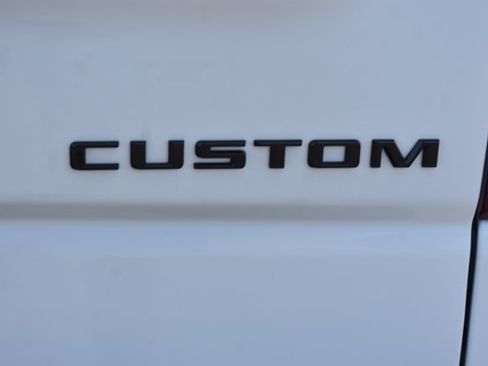 New 2026 Chevrolet Silverado 1500 Custom Trail Boss w/ LPO, Dark Essentials Package AWD/4WD image 8