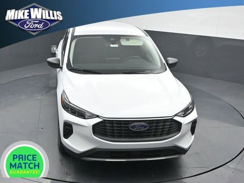 New 2026 Ford Escape Active image 10