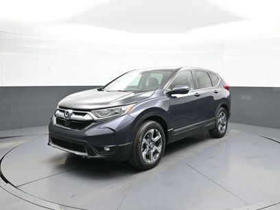 Used 2018 Honda CR-V EX