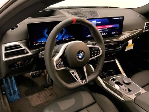 New 2026 BMW M240i xDrive Coupe w/ Premium Package AWD/4WD image 4
