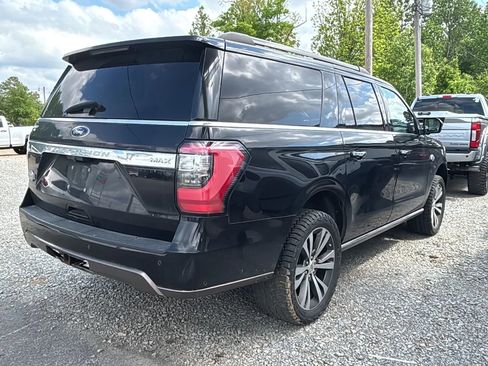 Used 2020 Ford Expedition Max King Ranch image 5