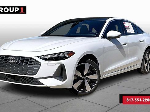 Used 2025 Audi A5 2.0T Premium Plus image 1