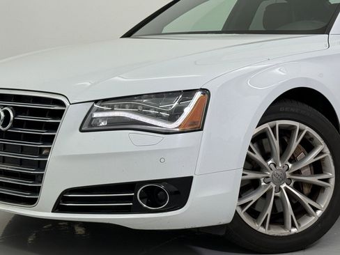 Used 2013 Audi A8 3.0T image 11
