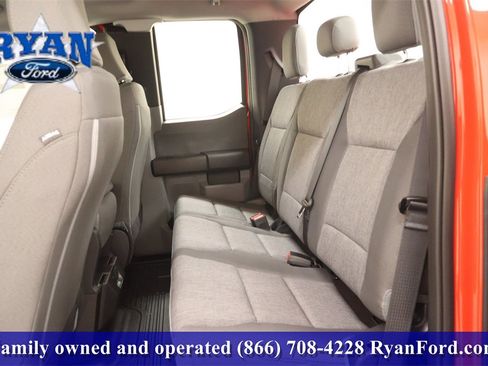 New 2026 Ford F350 XL image 15