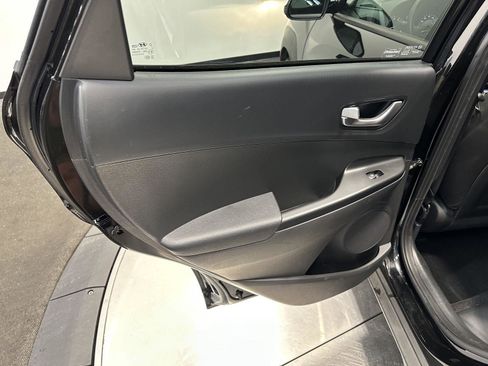 Certified 2023 Hyundai Kona SEL w/ Convenience Package image 23