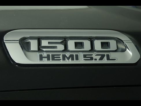 Used 2021 RAM 1500 Big Horn image 15