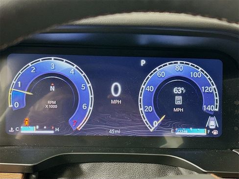 New 2025 Jeep Grand Cherokee L Summit image 13