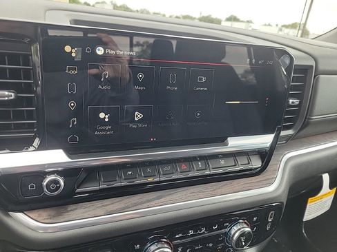 New 2026 GMC Sierra 1500 SLT w/ SLT Premium Package image 34