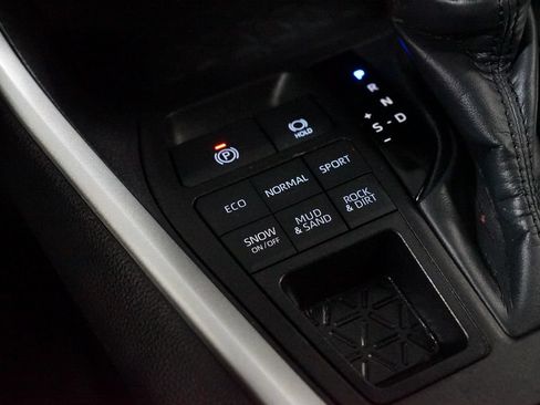 Used 2023 Toyota RAV4 XLE Premium AWD/4WD image 22