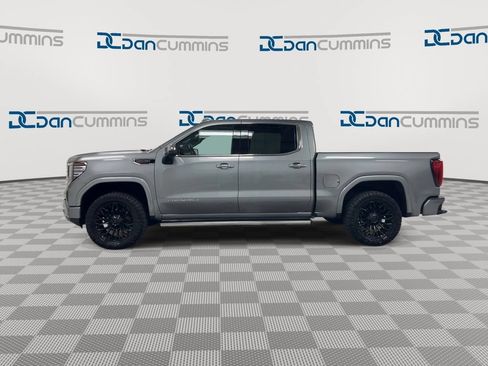 Used 2023 GMC Sierra 1500 Denali AWD/4WD image 5