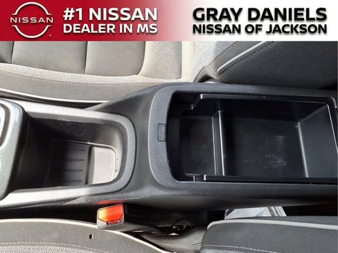 Used 2023 Chevrolet TrailBlazer LS FWD image 20