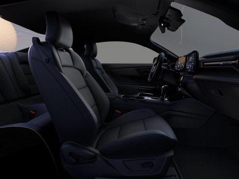 New 2026 Ford Mustang Dark Horse RWD image 56