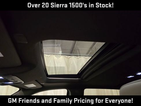 New 2026 GMC Sierra 1500 SLT w/ SLT Premium Plus Package AWD/4WD image 18