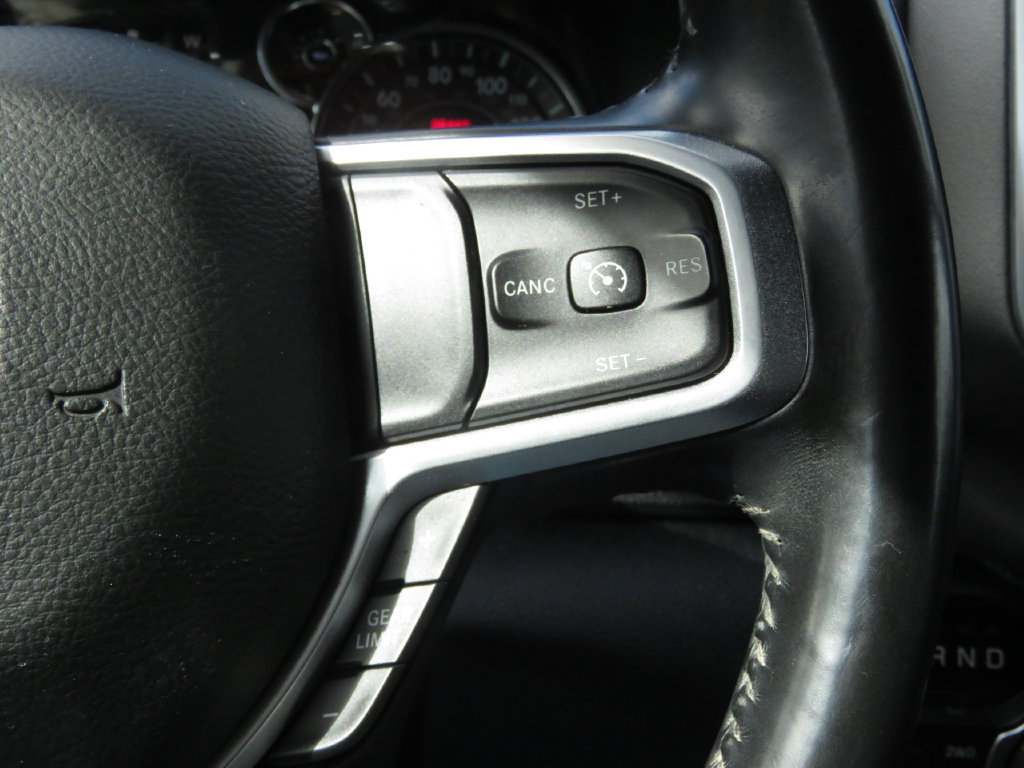 Used 2019 RAM 1500 Big Horn AWD/4WD image 22