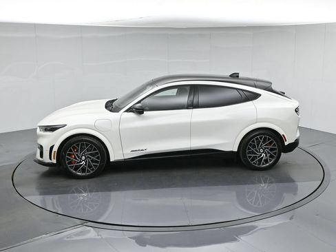 Certified 2023 Ford Mustang Mach-E GT w/ GT Performance Edition AWD/4WD image 45