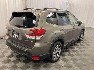 Used 2021 Subaru Forester Premium AWD/4WD video 2