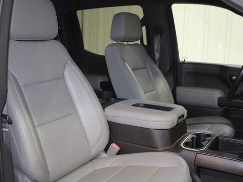 Used 2019 GMC Sierra 1500 SLT image 21