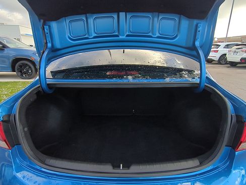 Used 2022 Kia Rio S image 31