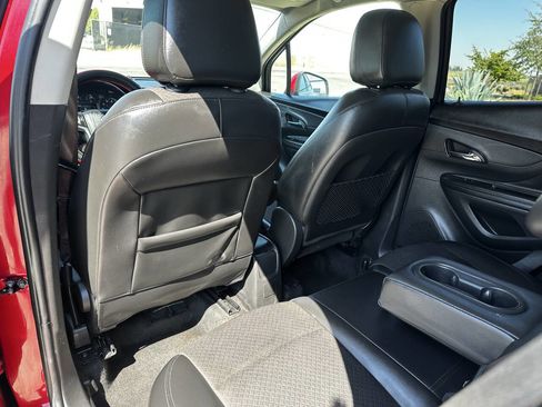 Used 2019 Buick Encore Preferred image 20