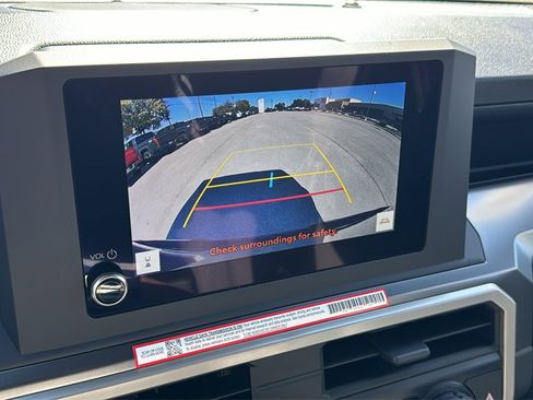 New 2025 Toyota Tacoma SR5 image 33