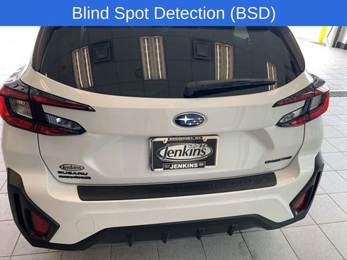 New 2026 Subaru Crosstrek 2.0i Premium image 13