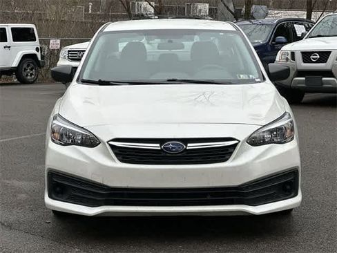 Certified 2023 Subaru Impreza 2.0i image 16