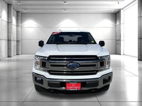 Used 2019 Ford F150 XLT AWD/4WD image 2