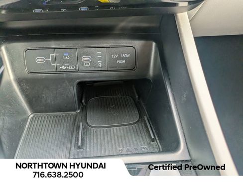 Used 2025 Hyundai Tucson SEL image 18