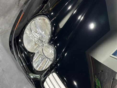 Used 2005 Mercedes-Benz SL 55 AMG image 59