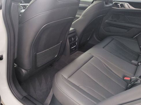 Used 2023 BMW 430i Gran Coupe xDrive AWD/4WD image 18