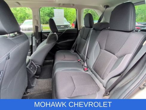 Used 2023 Subaru Forester Premium AWD/4WD image 11