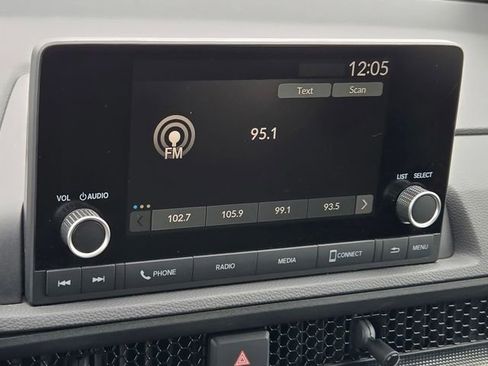 Used 2024 Honda CR-V EX image 18