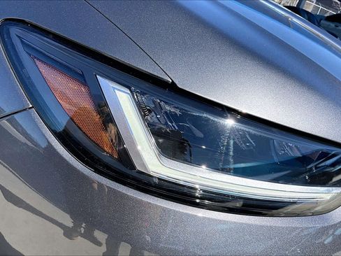 Used 2025 Honda HR-V LX image 28