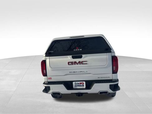Used 2022 GMC Sierra 1500 Denali w/ Denali Premium Package image 27