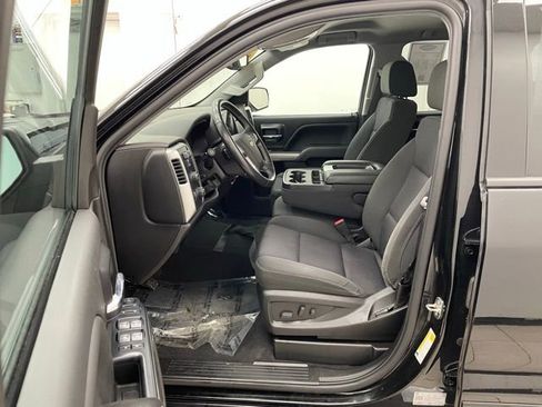 Used 2019 Chevrolet Silverado 1500 LT w/ All Star Edition image 7