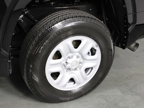 Used 2025 Toyota Tundra SR image 10