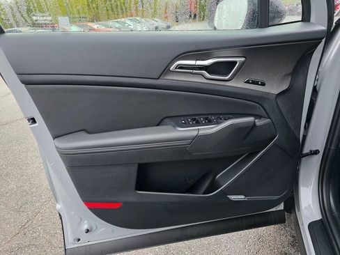 New 2026 Kia Sportage X-Line image 27