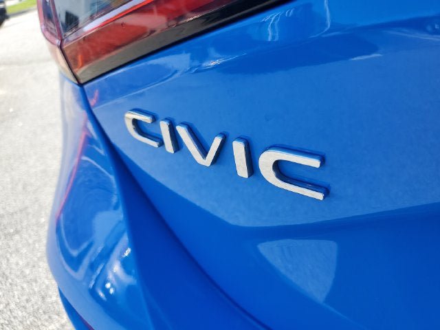 Used 2022 Honda Civic Sport Touring image 14
