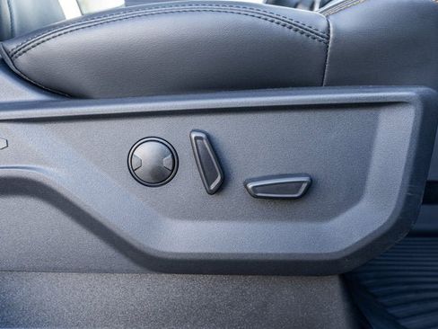 New 2025 Ford Expedition Tremor image 28