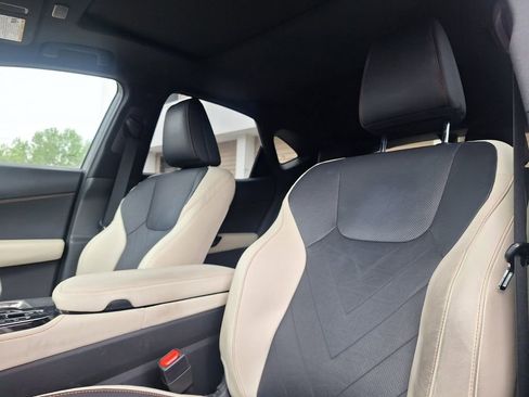 Used 2023 Lexus NX 350 AWD w/ Cold Area Package image 4