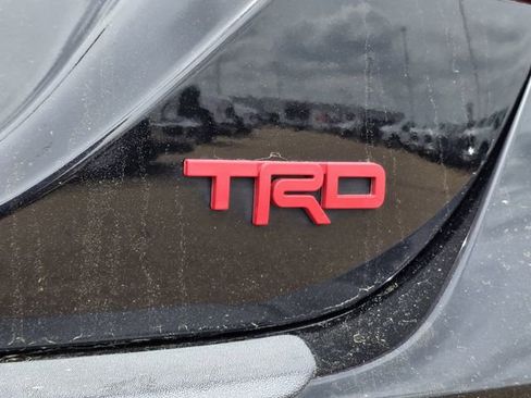 Used 2021 Toyota Camry TRD image 26