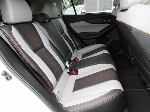 Used 2021 Subaru Crosstrek 2.5i Limited image 27