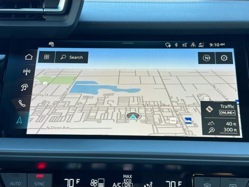 New 2026 Audi A3 2.0T Premium image 30